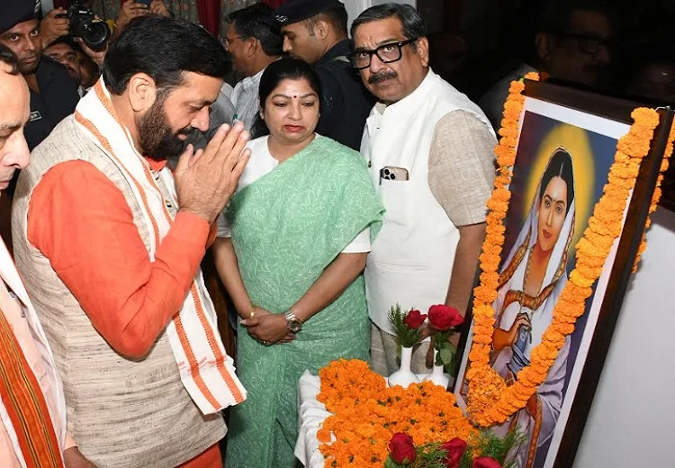 ਪਾਲ ਗਡਰੀਆ ਭਾਈਚਾਰਾ