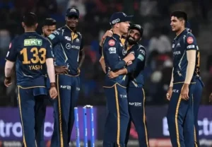 IPL 2025 Playoff