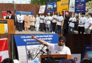 ਗੁਰੂ ਨਾਨਕ ਜਹਾਜ਼