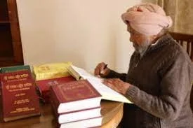 ਡਾ. ਰਤਨ ਸਿੰਘ ਜੱਗੀ