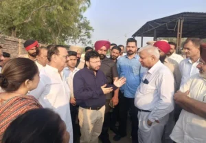 ਡਾ. ਰਵਜੋਤ ਸਿੰਘ