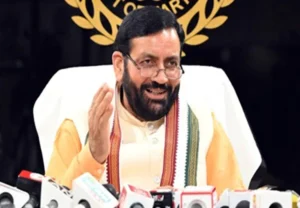 ਨਾਇਬ ਸਿੰਘ ਸੈਣੀ