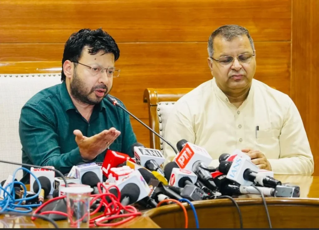 ਪੰਜਾਬ ਸੜਕ ਸਫਾਈ ਮਿਸ਼ਨ