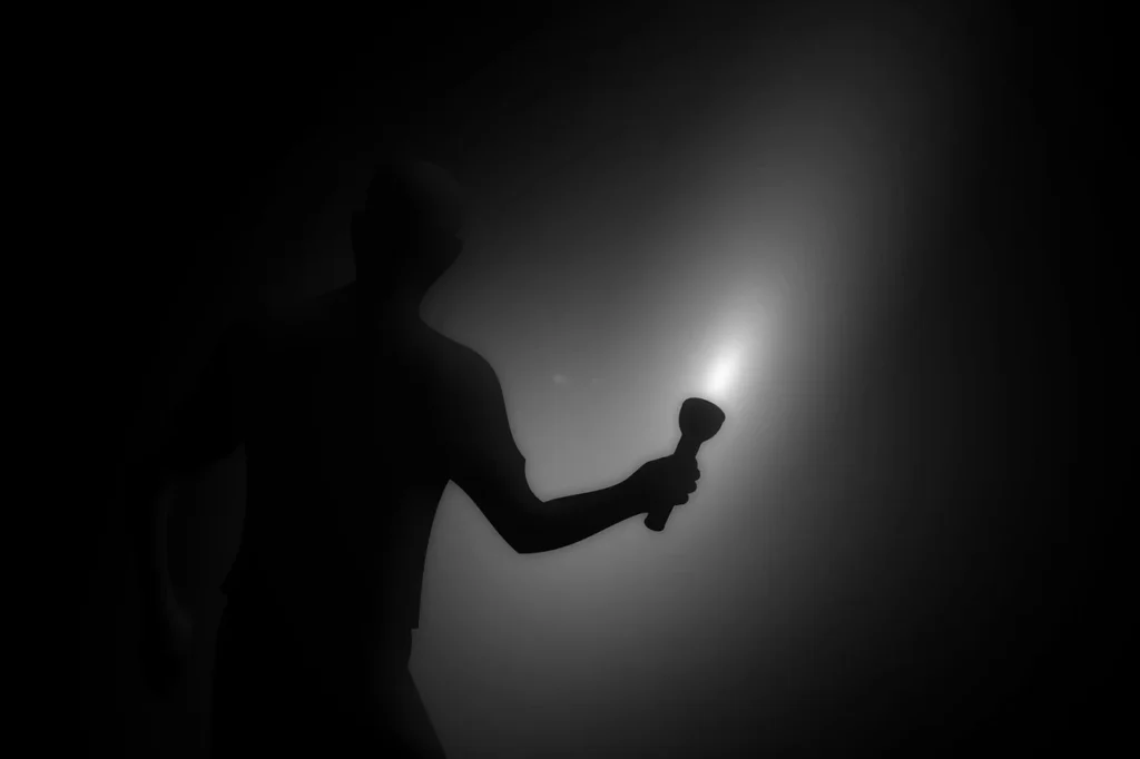 ਬਲੈਕਆਊਟ 