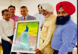 ਮੁੱਖ ਸੂਚਨਾ ਕਮਿਸ਼ਨਰ