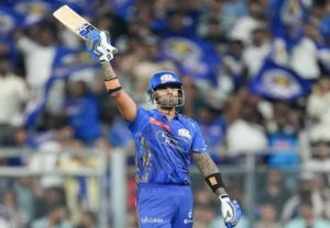 Suryakumar Yadav