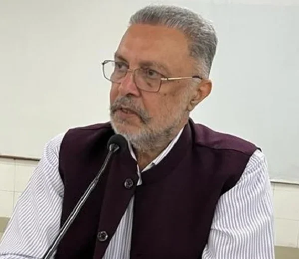 Dr. Balbir Singh