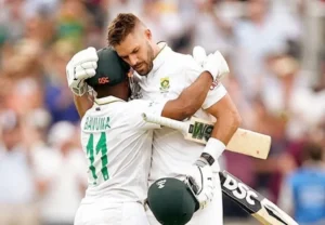 AUS vs SA WTC Final
