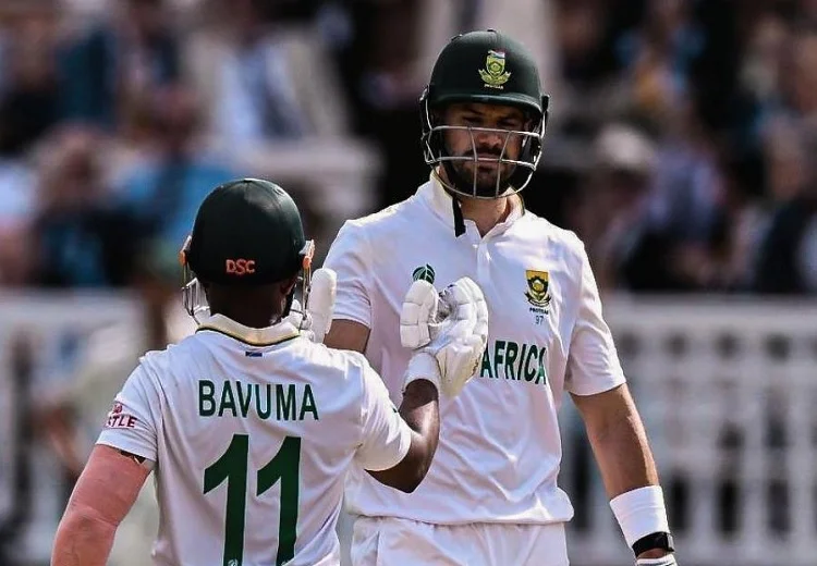 AUS ਬਨਾਮ SA WTC Final