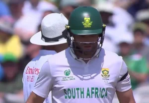 AUS vs SA WTC Final