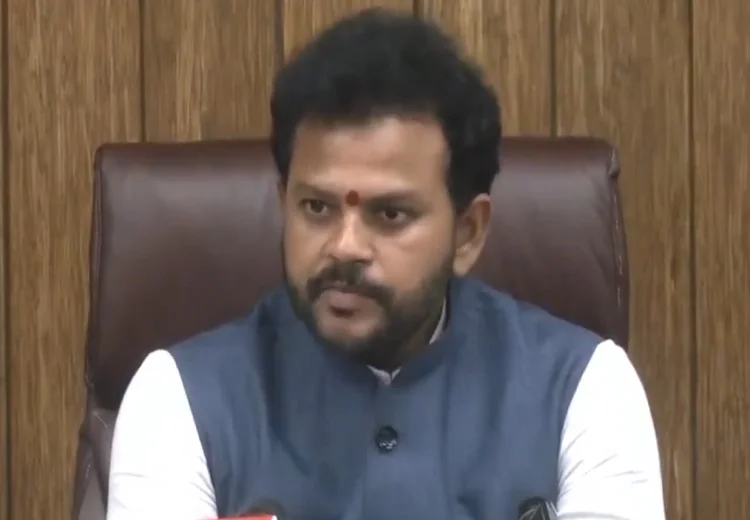 Ahmedabad Plane Crash