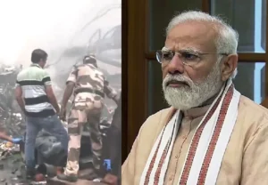 Ahmedabad Plane Crash