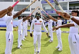 Angelo Mathews