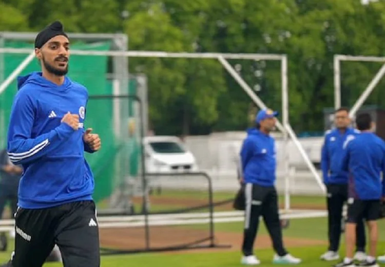 IND ਬਨਾਮ ENG