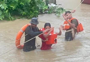Assam floods