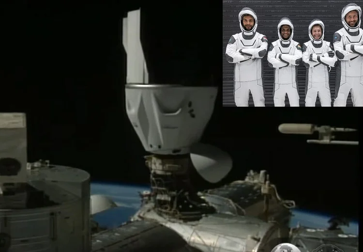 ਸ਼ੁਭਾਂਸ਼ੂ ਸ਼ੁਕਲਾ