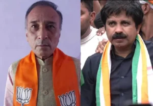 By Election Result 2025