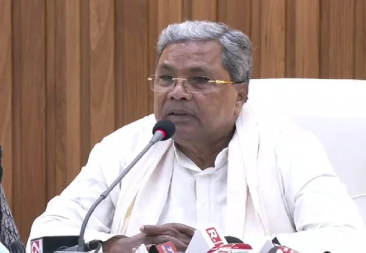 Bengaluru stampede case