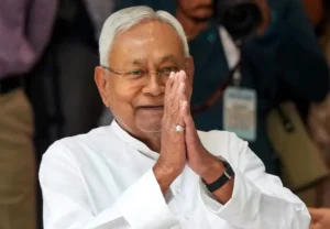 Bihar Cabinet Meeting