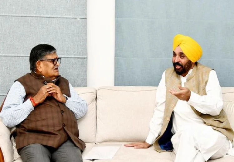 ਪੰਜਾਬ ਕੈਬਿਨਟ