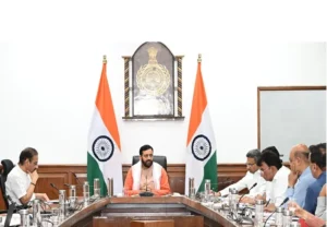 ਨਾਇਬ ਸਿੰਘ ਸੈਣੀ