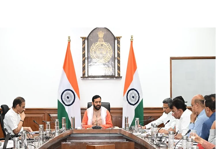 ਨਾਇਬ ਸਿੰਘ ਸੈਣੀ