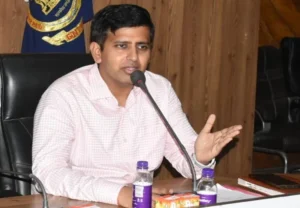 ਜਲੰਧਰ ਪ੍ਰਸ਼ਾਸਨ