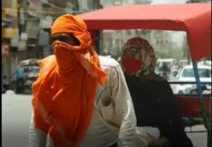 Delhi Weather Today