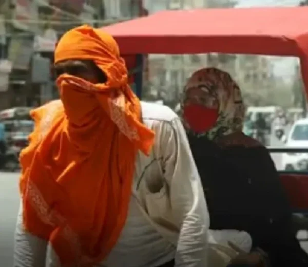 Punjab heatwave