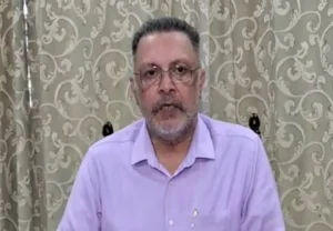 Dr. Balbir Singh
