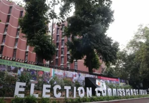 Rajya Sabha Election
