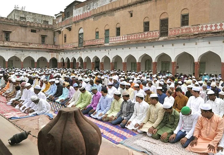 ਬਕਰੀਦ 2025