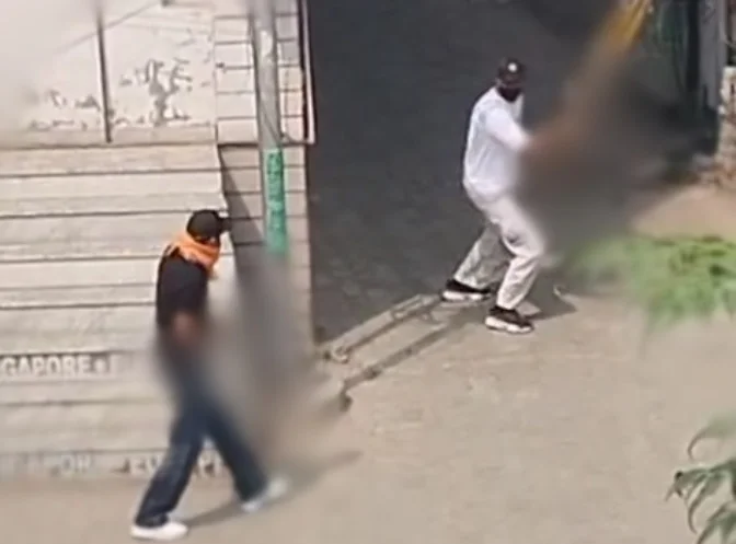 Ferozepur firing case