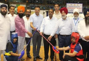 Gatka