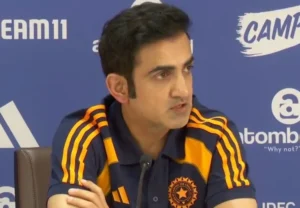 Gautam Gambhir