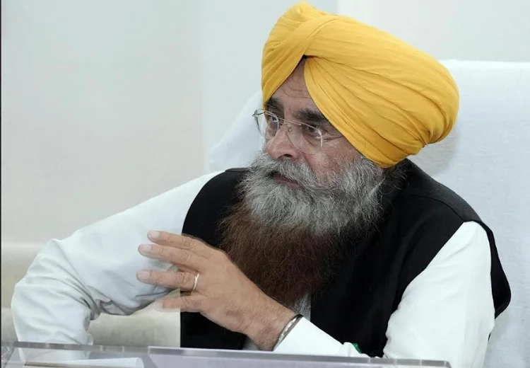 7 ਮੁੱਖ ਖੇਤੀਬਾੜੀ ਅਧਿਕਾਰੀ