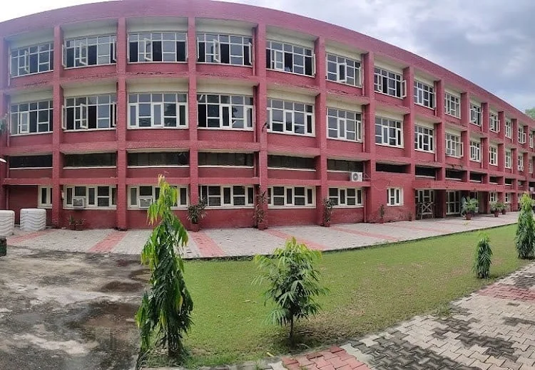 Guru Nanak Dev University