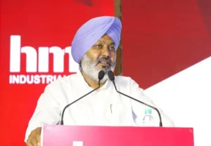 ਹਰਪਾਲ ਸਿੰਘ ਚੀਮਾ