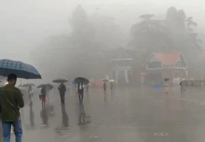 Himachal Pradesh Weather