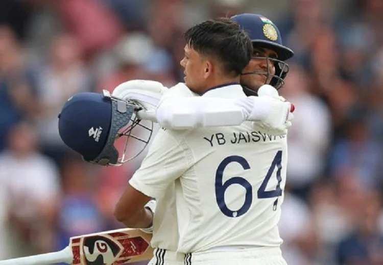 IND ਬਨਾਮ ENG