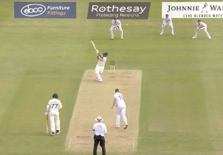 IND ਬਨਾਮ ENG