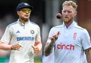 IND ਬਨਾਮ ENG
