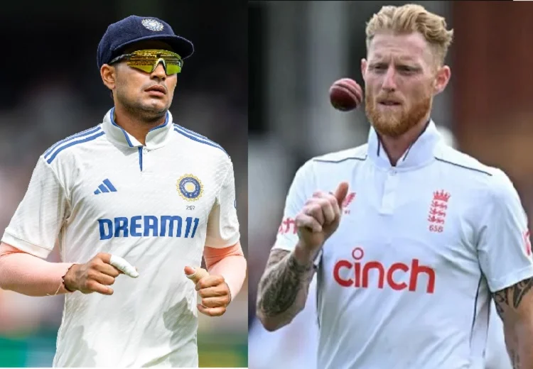 IND ਬਨਾਮ ENG