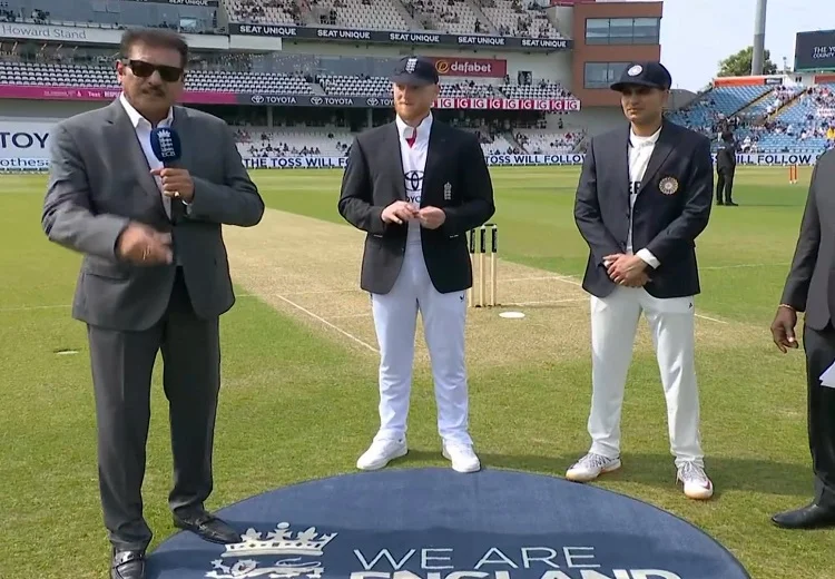 IND ਬਨਾਮ ENG