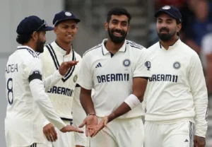 IND ਬਨਾਮ ENG