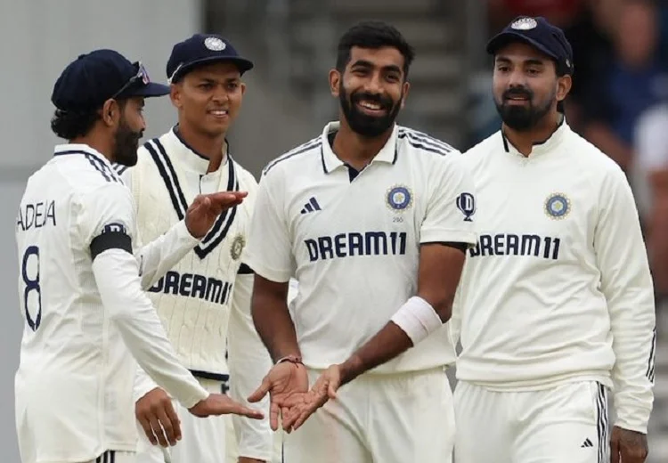 IND ਬਨਾਮ ENG