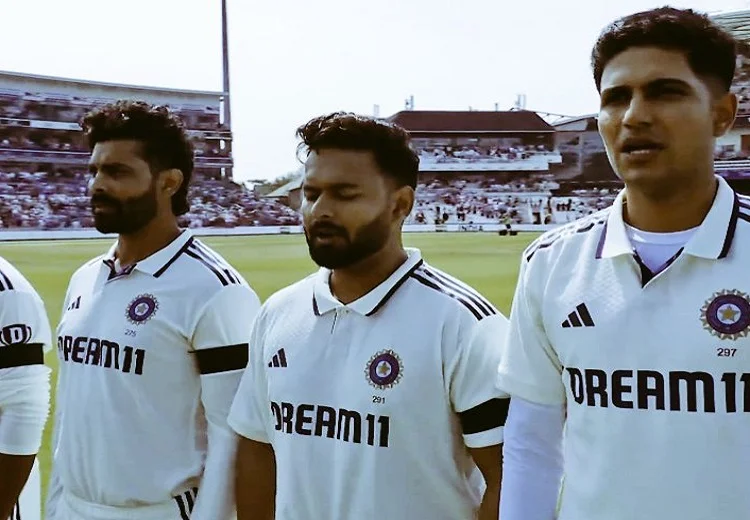 IND ਬਨਾਮ ENG