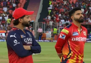 IPL 2025 Final