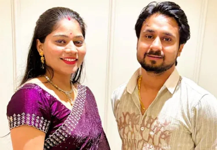 Indore couple's missing case