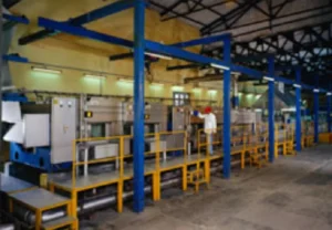 JCT Limited